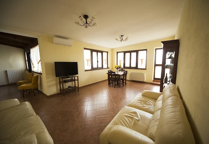 Villa Gaia - C.S.A. Services